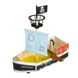 PIPPI  BOAT HOPPETOSSA