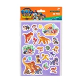 PAW PATROL KLISTERMÄRKEN