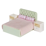 LUNDBY NUKKEKODIN HUONEKALUT MAKUUHUONE BASIC