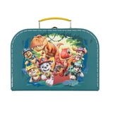 PAW PATROL PAPPVÄSKA FÖR BARN DINO 25 CM