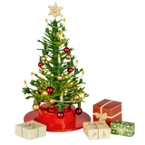 LUNDBY DOCKHUSTILLBEHÖR JULGRAN