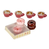 LUNDBY DOCKHUSTILLBEHÖR FIKA