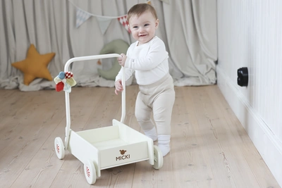 Presenttips till barn - 6 månader till 9 år