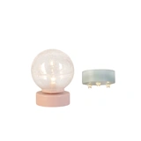 LUNDBY DOLLHOUSE LIGHTING SPOTLIGHTS & FLOOR LAMP