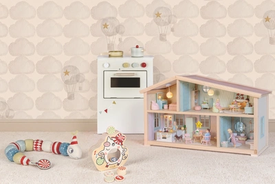 Presenttips till barn - 6 månader till 9 år