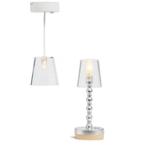 LUNDBY DOLL HOUSE LIGHTING FLOOR & CEILING LAMPS