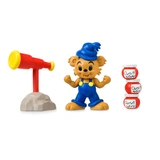 BAMSE FIGURSET BAMSE & TILLBEHÖR