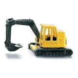 SIKU EXCAVATOR
