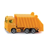 SIKU MÜLLWAGEN