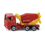 SIKU CEMENT MIXER