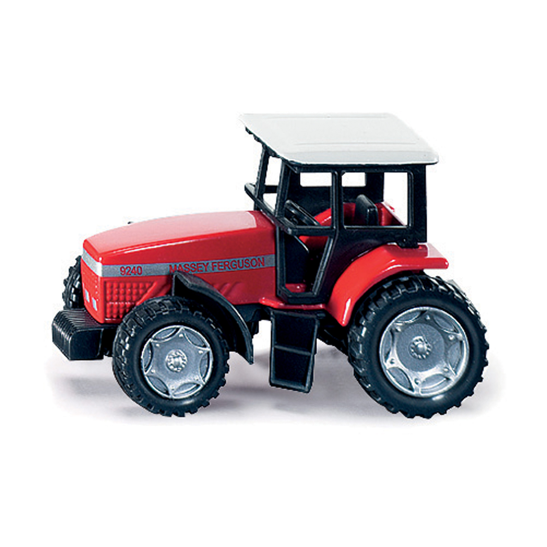 Traktorer & landbrugsmaskiner siku m.f. tractor