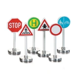SIKU ROAD SIGNS