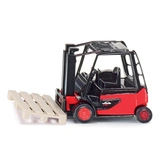 SIKU LINDE FORKLIFT TRUCK