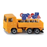 SIKU ROAD MAINTENANCE LORRY