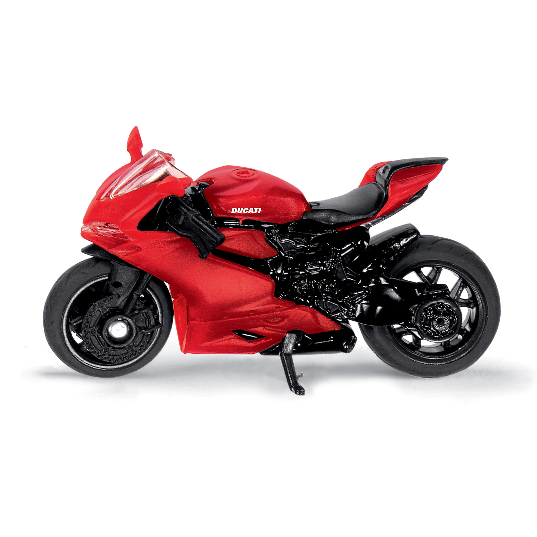 Toy motorbikes & off-road vehicles siku ducati panigale 1299