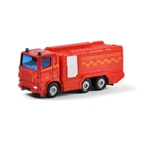 SIKU FIRE ENGINE WATER CANNON