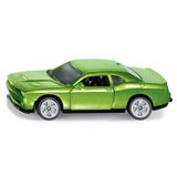 SIKU DODGE CHALLENGER SRT HELLCAT