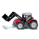 SIKU MASSEY FERGUSON FRONTLASTARE