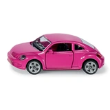 SIKU VW THE BEETLE PINK