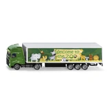 SIKU TRUCK/TRAILER