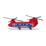 SIKU TRANSPORT HELICOPTER