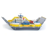SIKU CAR FERRY 1:50