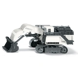 SIKU GRAVEMASKINE LIEBHERR R9800 1:87