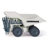 SIKU LIEBHERR GRUVLASTBIL T264 1:87