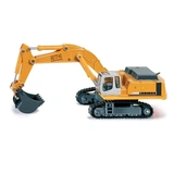 SIKU GRAVEMASKINE LIEBHERR HYDROPUMP 1:87
