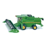 SIKU MEJETÆRSKER JOHN DEERE 1:87