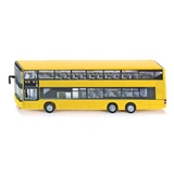 SIKU DOUBLE DECKER BUS MAN LION 1:87