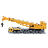 SIKU MOBILKRAN LIEBHERR 1:87