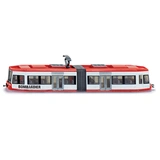 SIKU STRASSENBAHN 1:87