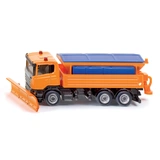 SIKU RUBBISH TRUCK SCANIA 1:87