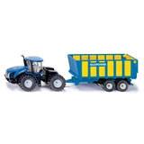 SIKU TRAKTOR NEW H T9.560 1:50