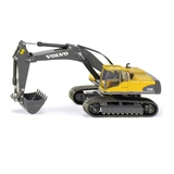 SIKU VOLVO EC 290 HYDRAULIKBAGGER