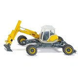SIKU EXCAVATOR MULTI 1:50