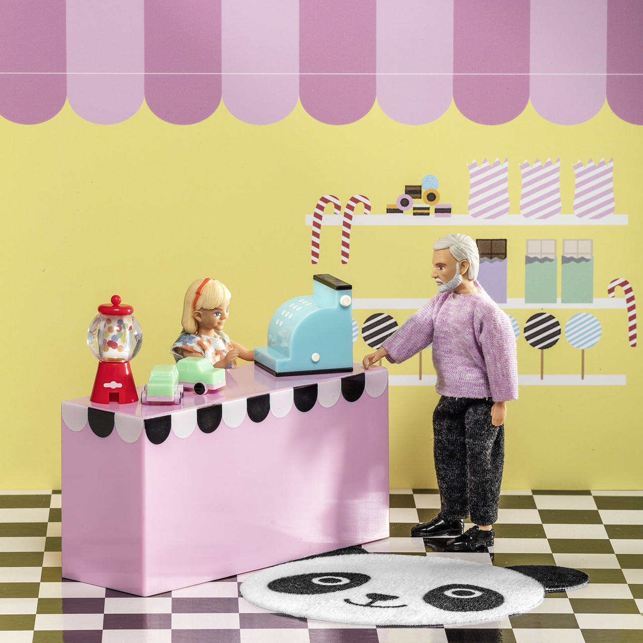 Doll house furniture & doll house accessories lundby dollhouse accessories shop