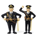 PIPPI FIGURINE SET KLING & KLANG