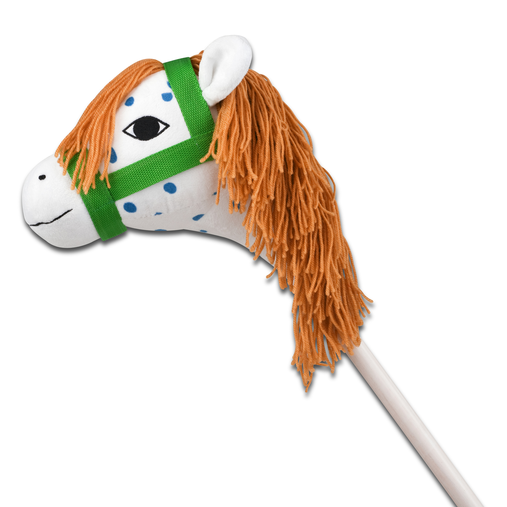 Pippi Longstocking pippi hobby stick horse