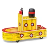 BAMSE BÅT VIKTORIA