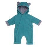 DUKKEKLÆDER OVERALLS 41-46 CM