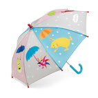Barnevesker og tilbehør babblarna paraply