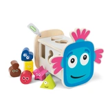 BABBLARNA SORTING BOX