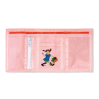 Kids bags pippi kids' bag wallet pink