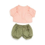 DOCKKLÄDER PYJAMAS 36-40 CM