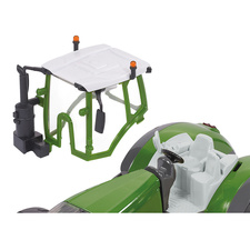 Tractors & Agricultural Vehicles siku fendt 1050 vario 1:32