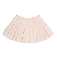 LUNDBY	DOLL CLOTHES TULLE SKIRT 45 CM