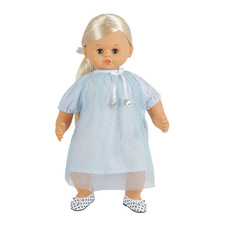 Doll clothes lundby	doll clothes party dress 45 cm
