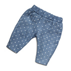 Outlet lundby	dockkläder jeans & t-shirt 36-40 cm